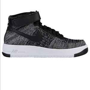 Nike Air Force 1 ultra fly knit women’s 7.5